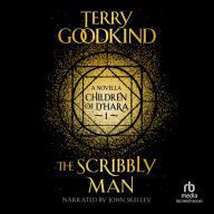 The Scribbly Man: A Novella