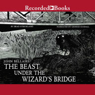 The Beast Under the Wizard's Bridge