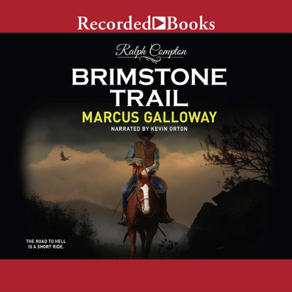 Brimstone Trail