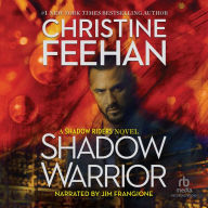 Shadow Warrior (Shadow Riders Series #4)