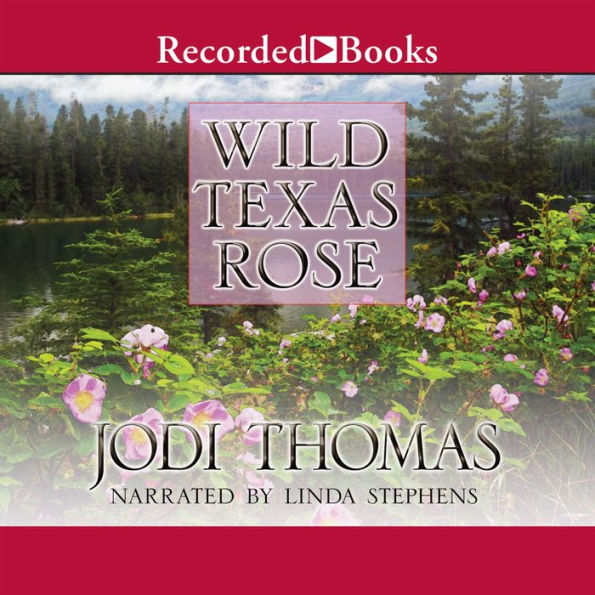 Wild Texas Rose