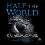 Half the World (Shattered Sea Series #2)