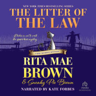 The Litter of the Law