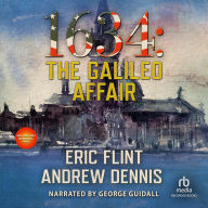 1634: The Galileo Affair