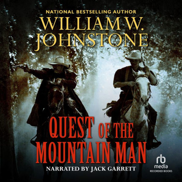 Quest of the Mountain Man