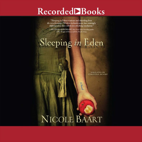 Sleeping in Eden