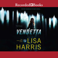 Vendetta (Nikki Boyd Files Series #1)