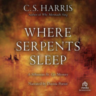 Where Serpents Sleep