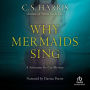 Why Mermaids Sing (Sebastian St. Cyr Series #3)