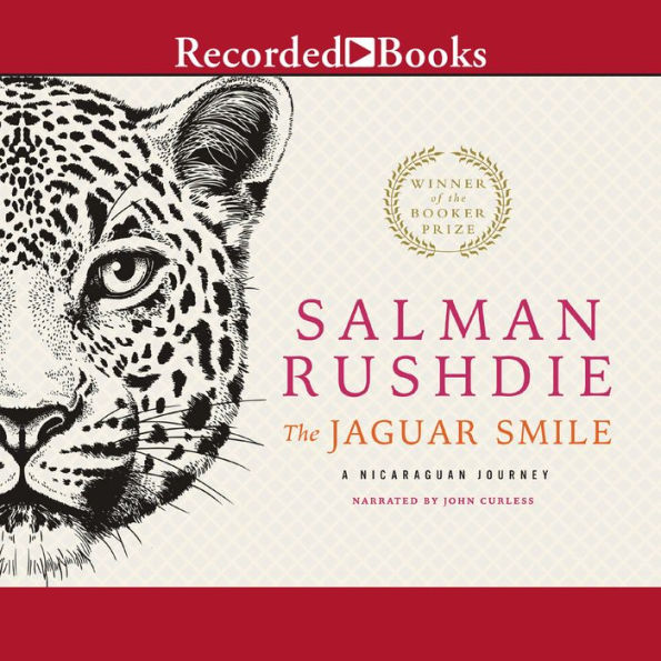 The Jaguar Smile: A Nicaraguan Journey