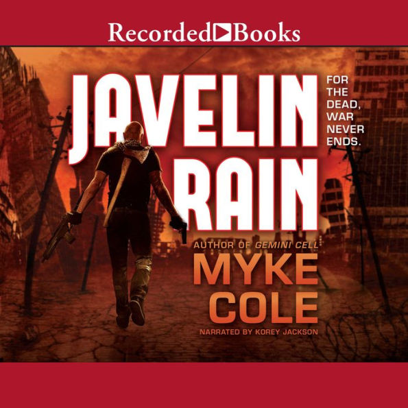 Javelin Rain