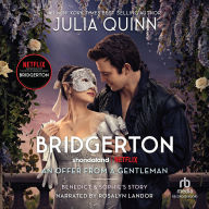 An Offer from a Gentleman (Bridgerton Series #3)