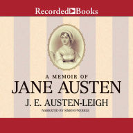 A Memoir of Jane Austen