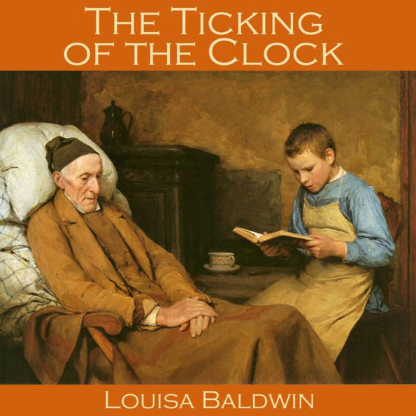 The Ticking of the Clock