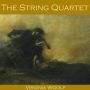 The String Quartet