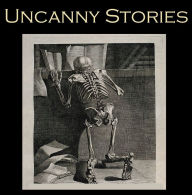 Uncanny Stories