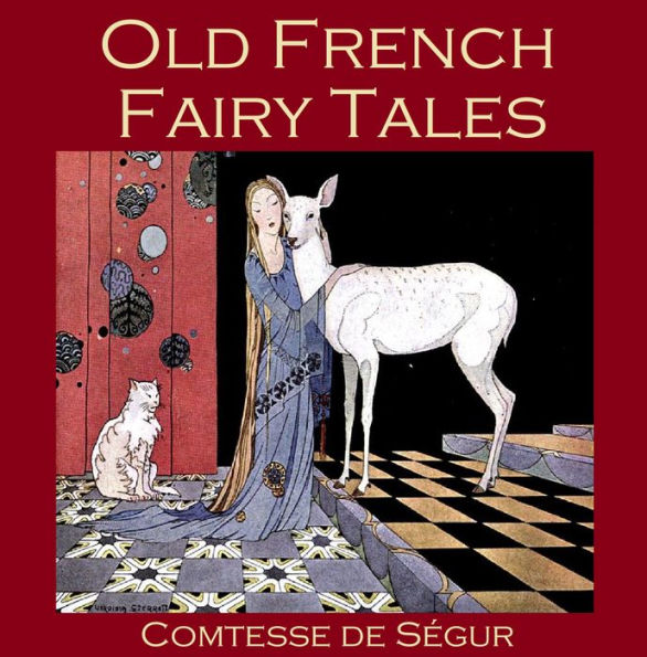 Old French Fairy Tales