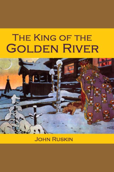 The King of the Golden River