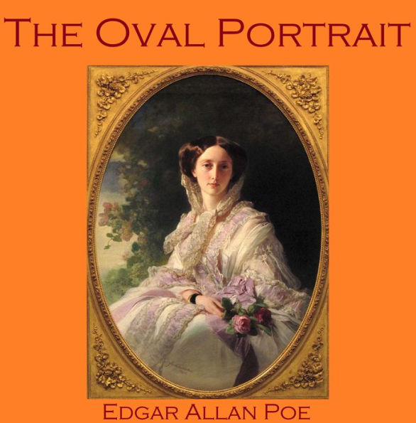 The Oval Portrait