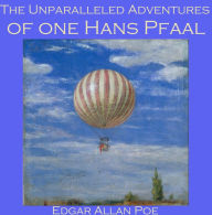 The Unparalleled Adventures of one Hans Pfaal