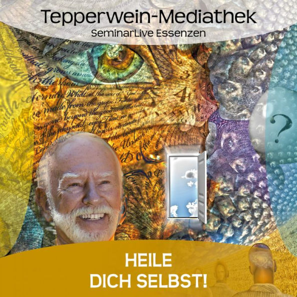 Heile dich selbst