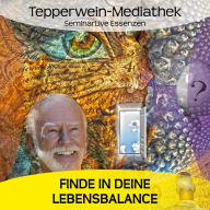 Finde in deine Lebensbalance