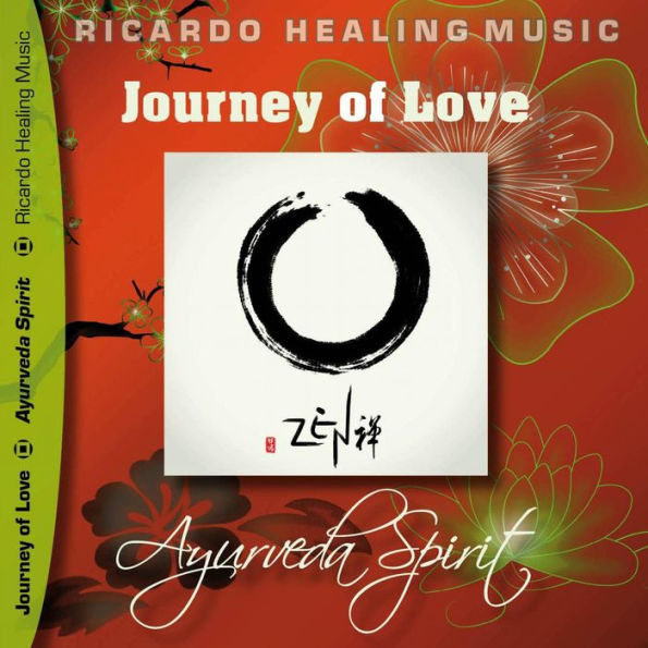 Journey of Love - Ayurveda Spirit