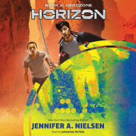 Horizon, Book 2 : Deadzone