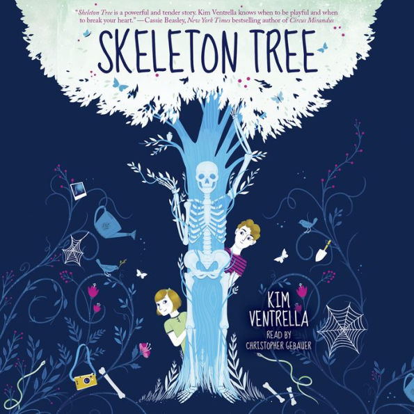 Skeleton Tree