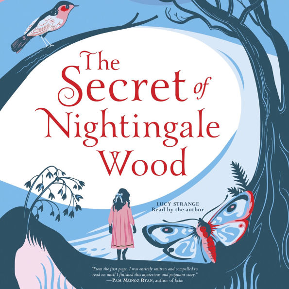 The Secret of Nightingale Wood