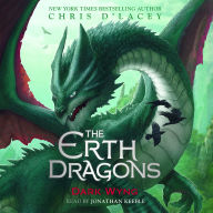 Dark Wyng : The Erth Dragons, Book 2