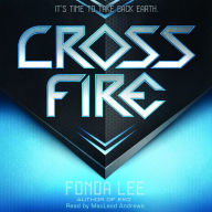 Cross Fire : An Exo Novel