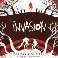 Invasion, The (The Call, Book 2)