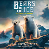 The Quest of the Cubs : Bears of the Ice, Book 1