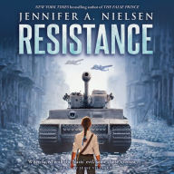 Resistance (Scholastic Gold)