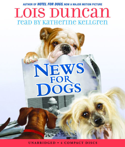 News For Dogs