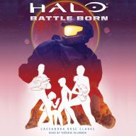 HALO: Battle Born