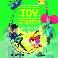 Toy Academy: Ready for Action