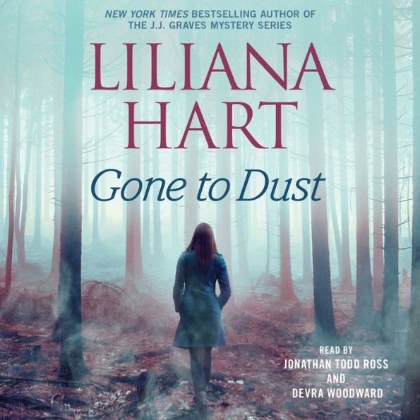 Gone to Dust