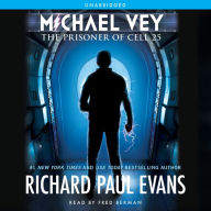 The Prisoner of Cell 25 (Michael Vey Series #1)