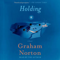 Holding: A Novel