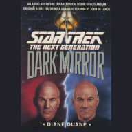 Star Trek: The Next Generation: The Dark Mirror