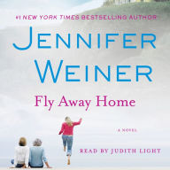 Fly Away Home: A Novel (Abridged)