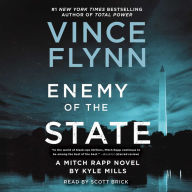 Enemy of the State (Mitch Rapp Series #16)