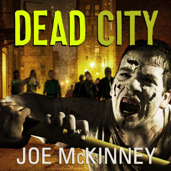 Dead City