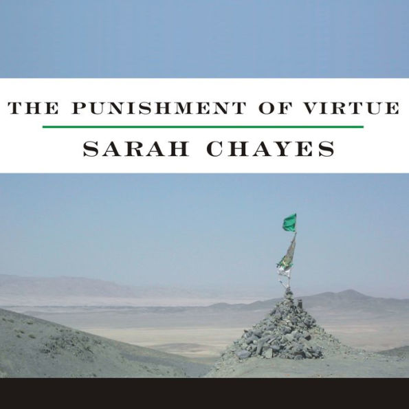 The Punishment of Virtue: Inside Afghanistan After the Taliban