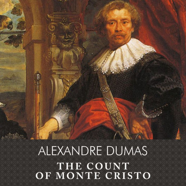 The Count of Monte Cristo (Abridged)