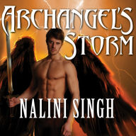 Archangel's Storm (Guild Hunter Series #5)