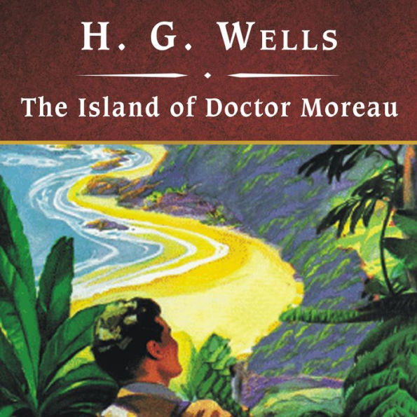 The Island of Doctor Moreau