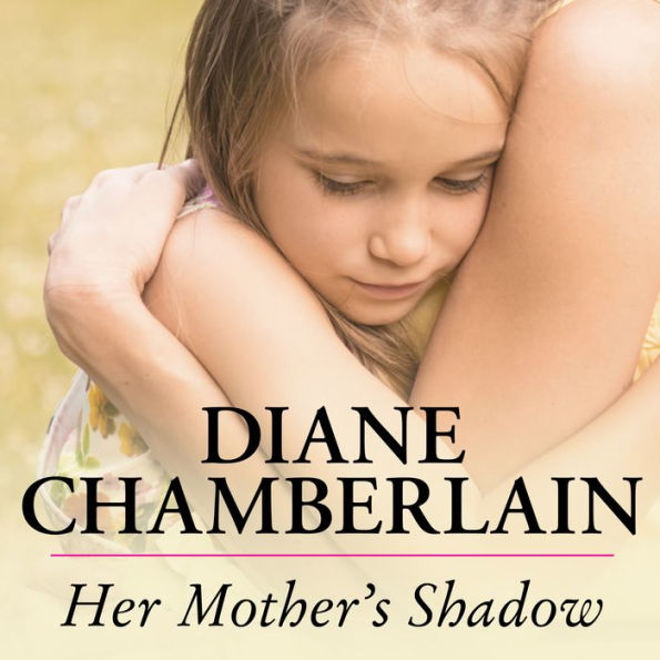Her Mother's Shadow (Keeper of the Light Trilogy #3)